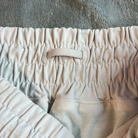 🎯Lululemon Tracker Skort Skirt Foxy Plaid Size 4 - Picture 5 of 12